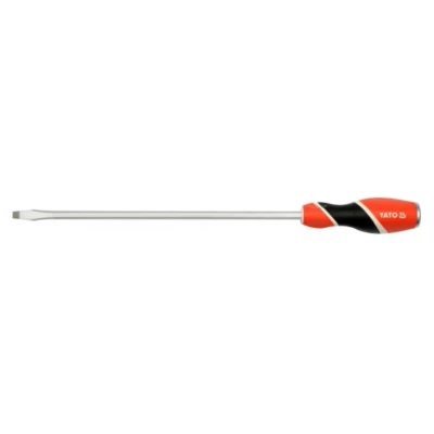 Imagem de YATO YT 25988 Chave de parafusos 6 250mm Fenda