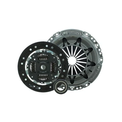 Imagem de AISIN Clutch Kit (3P) KE CI08 de embraiagem três peças com prato da disco embraiagem, rolamento desembraiagem 235