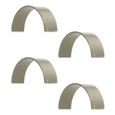 Imagem de GLYCO 71 4807/2 STD Capas de Biela BMW: X6, 5 Touring, 1 Coupe