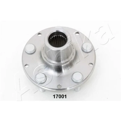 Imagem de ASHIKA 44 17001 Cubo da Roda Eixo dianteiro SUBARU: Forester I