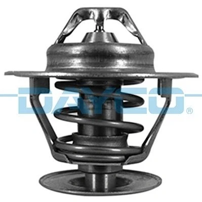 Imagem de DAYCO DT1007V Termóstato, líquido de refrigeração 91 54,0 OPEL: Astra G CC, Caravan, F Caravan