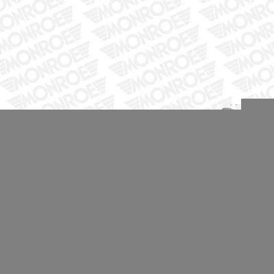 Imagem de MONROE L28576 Braço de suspensão com apoio borracha transversal PEUGEOT: 407 SW, 3008 I, 508 I CITROËN: C5 III Carrinha, C6 Sedan