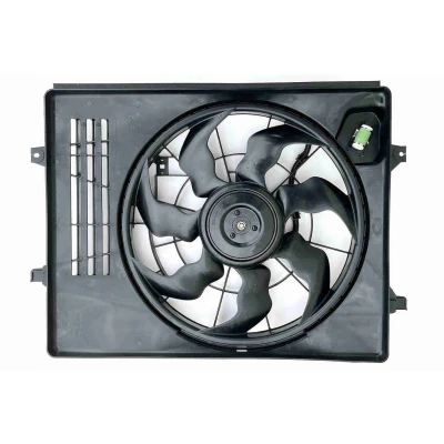 Imagem de Ventilador, refrigeração do motor ACKOJA A53 01 0009