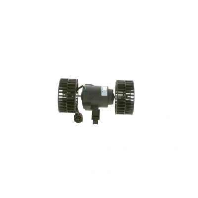 Imagem de BOSCH 0 130 111 184 Motor eléctrico, ventilador do habitáculo 24
