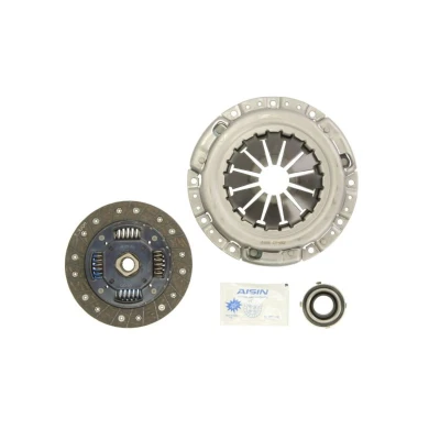 Imagem de AISIN Clutch Kit (3P) KY 124 de embraiagem três peças com prato da disco embraiagem, rolamento desembraiagem 180