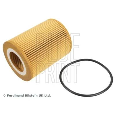 Imagem de BLUE PRINT ADF122103 Filtro de óleo com retentor Cartucho filtrante VOLVO: XC90 I, V60 XC60 I