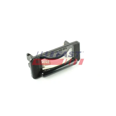 Imagem de FAST FT88602 Vidro Espelho à direita parte inferior FORD: Transit Mk5 Van