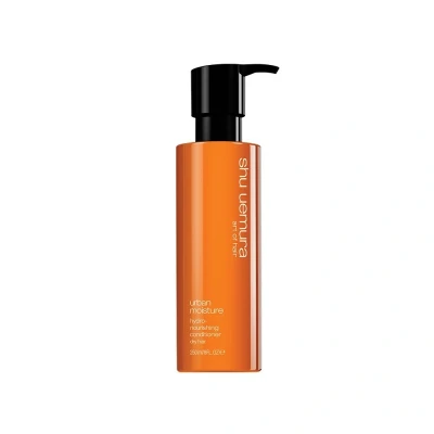 Imagem de Condicionador Urban Moisture da Shu Uemura Art of Hair 250 ml