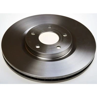 Imagem de DENCKERMANN Disco de travão NISSAN: Qashqai / Qashqai+2 I, Juke 320mm 28mm 5 114,3mm ventilado B130637 517122Y000,402069828R,40206ET01A,40206JY01A