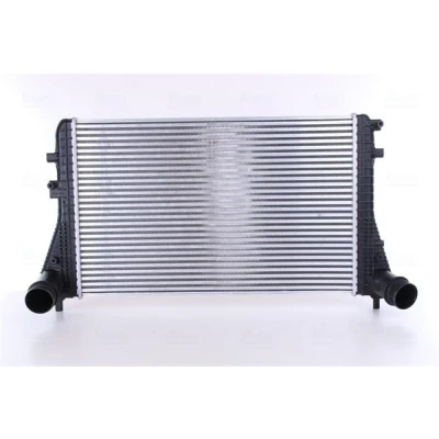 Imagem de NISSENS 96542 Intercooler AUDI: A3 Hatchback, Sportback, SEAT: Leon II VOLKSWAGEN: GOLF 6, Scirocco III, Passat CC