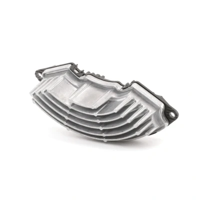 Imagem de DENSO DRS07001 Resistência, ventilador do habitáculo CITROËN: C4 I Grand Picasso, Berlingo II Van endado, norauto, oscaro, mister auto