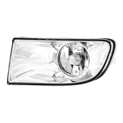 Imagem de HELLA 1N0 354 017 011 Farol de Nevoeiro esquerda 12 com lâmpada incandescência SKODA: Octavia II Hatchback, 2 Combi