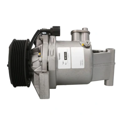 Imagem de Compressor, ar condicionado TEAMEC 8613074