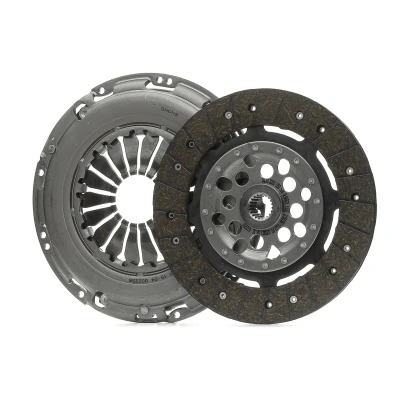 Imagem de SACHS 3000 950 538 Kit de Embraiagem sem rolamento desembraiagem 230 RENAULT: MEGANE 3 Grandtour, 2 Kombi,