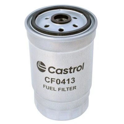 Imagem de Castrol filters CF0413 Filtro de Combustível dos tubos OPEL: Corsa B Hatchback, A CC, Astra F Caravan, FIAT: Uno Ducato II Van