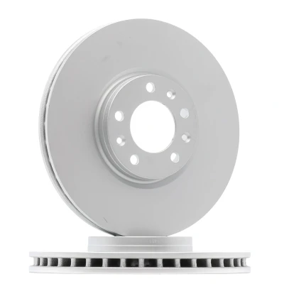 Imagem de HELLA PRO 8DD 355 117 331 Disco de travão 304 28 05/08 108 interior ventilado revestido sem pernos fixação da roda, cubo roda