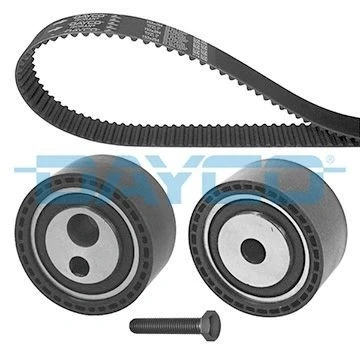 Imagem de DAYCO KTB492 Jogo de correias dentadas PEUGEOT: 406 Carrinha, Sedan, 607 CITROËN: C5 II Carrinha