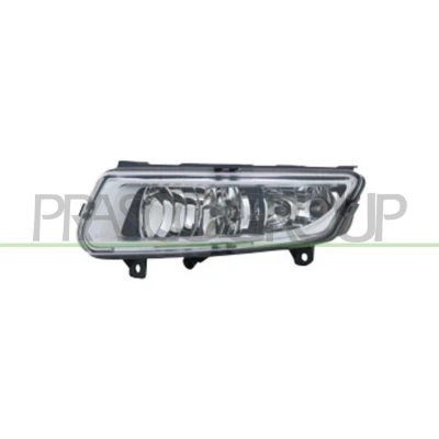Imagem de PRASCO VG0234413 Farol de Nevoeiro à direita VOLKSWAGEN: Polo V Hatchback