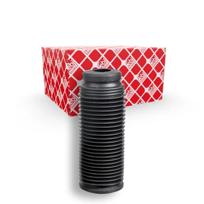 Imagem de FEBI BILSTEIN 38954 Capa de protecção/fole, amortecedor Eixo dianteiro, traseiro