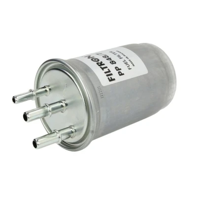 Imagem de FILTRON PP 848/7 Filtro de Combustível dos tubos 10 FORD: Transit Connect Mk1 Van, Tourneo