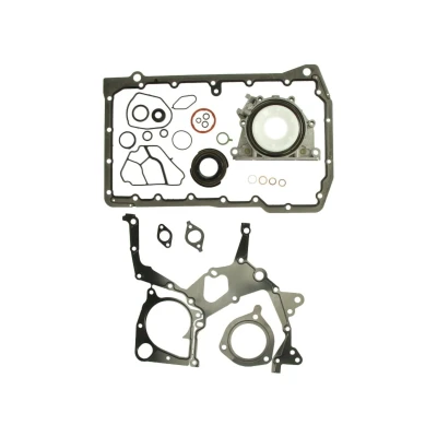 Imagem de ELRING 159.730 Juntas com retentor da cambota BMW: 5 Touring, 3 Coupe