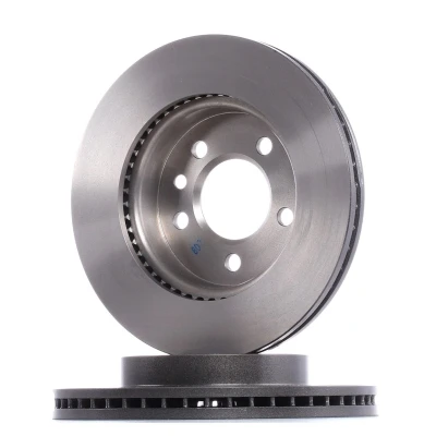 Imagem de BREMBO COATED DISC LINE 09.B973.11 Disco de travão 303 28 5 interior ventilado revestido alto carbono VOLKSWAGEN: Amarok Pick up