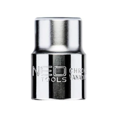 Imagem de NEO TOOLS 08 300 Chave de caixa 3/4 3124 19 mm aço cromo vanádio Sextavado