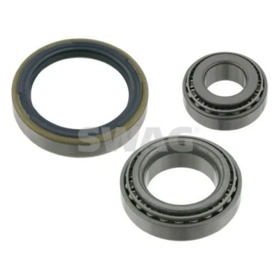 Imagem de SWAG 99 90 7870 Kit de rolamento roda MERCEDES BENZ: 190, W124 Sedan, Classe C Sedan