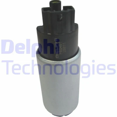 Imagem de DELPHI FE0451 12B1 Bomba de Combustível elétrico Gasolina sem junta sensor pressão NISSAN: Primera Sedan, MICRA 2