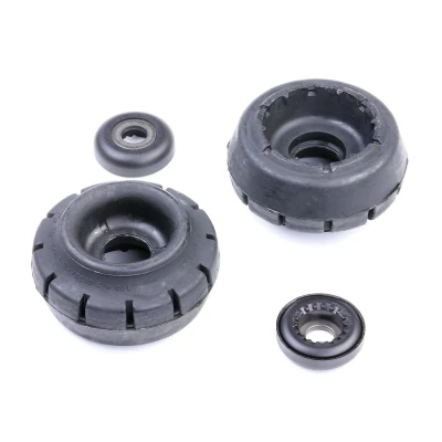 Imagem de MEYLE 100 412 1020/S Suporte de apoio do conjunto mola / amortecedor Eixo dianteiro ORIGINAL Quality com rolamentos esferas SEAT: Ibiza 2