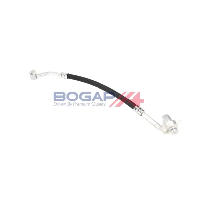 Imagem de BOGAP A4128147 Conduta de alta/baixa pressão, ar condicionado SEAT: Leon II Hatchback, Altea, AUDI: A3 Sportback