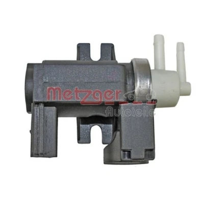 Imagem de METZGER 0892669 Transmissor de pressão, controlo dos gases escape AUDI: A4 B6 Avant, A6 C5 Sedan, B7 Sedan
