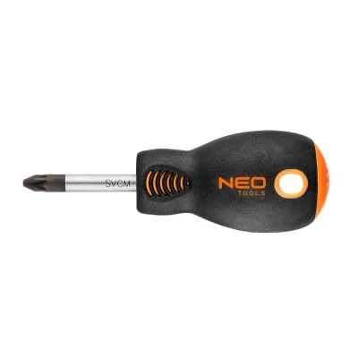 Imagem de NEO TOOLS 04 033 Chave de parafusos PZ2 38 magnético