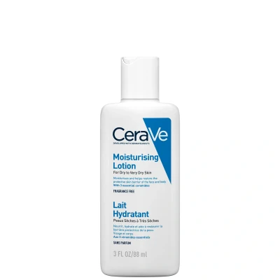Imagem de CeraVe Moisturising Lotion 88 ml