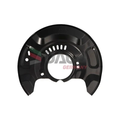 Imagem de DACO Germany 613916 Defletor do Discos de Travão TOYOTA: Yaris II Hatchback