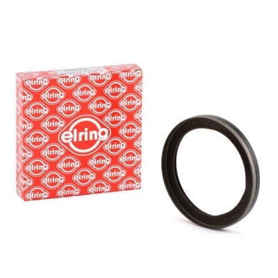 Imagem de ELRING 301.870 Retentor de Cambota com casquilho montagem PTFE (politetrafluoretileno)/FPM (borracha flúor) BMW: 3 Sedan, Coupe, X6 endado,