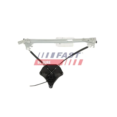 Imagem de Fast Elevador de vidro traseira esquerda elétrico com função conforto FT01532