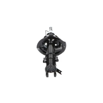 Imagem de KAVO PARTS SSA 3027 Amortecedor Eixo dianteiro, lado direito Pressão do gás Tubo duplo com assento de mola cavilha em cima
