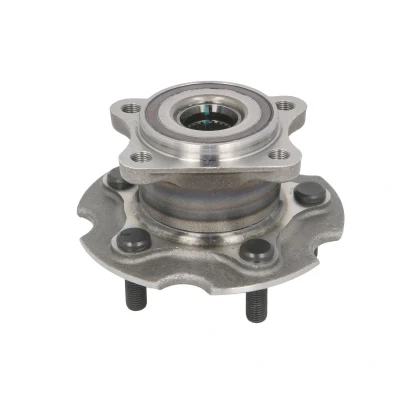 Imagem de SKF VKBA 7813 Kit de rolamento roda