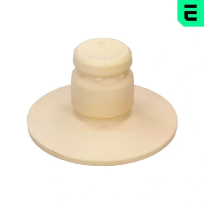 Imagem de OPTIMAL F8 7847 Batente de encosto, suspensão Eixo traseiro, em cima, à direita OPEL: Astra G CC, H Caravan, Hatchback