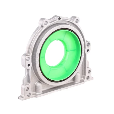 Imagem de ELRING 746.400 Retentor de Cambota PTFE (politetrafluoretileno) com caixa MERCEDES BENZ: Vito Minibus, W124 Sedan