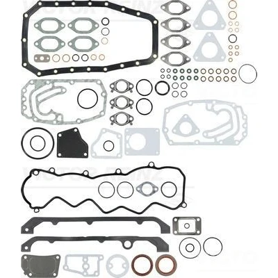 Imagem de REINZ 01 33956 05 Jogo completo de juntas, motor Com retentores haste válvulas, Sem junta cabeçote IVECO: DAILY 3