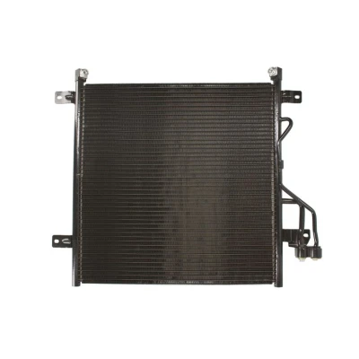 Imagem de THERMOTEC KTT110558 Condensador sem secador 455 500 16 JEEP: Cherokee III
