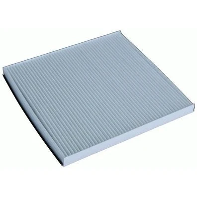 Imagem de DENCKERMANN M110741 Filtro, ar do habitáculo Filtro de fresco 245mm 222mm 19mm RENAULT: Megane Scenic