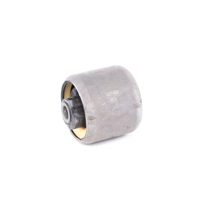 Imagem de Metalcaucho 04836 Casquilho de Braço Suspensão Eixo traseiro Rolamento borracha e metal FORD: Puma Hatchback, FIESTA 4