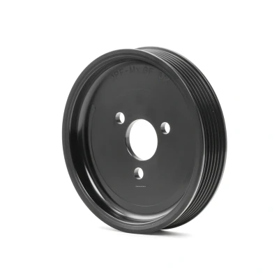 Imagem de FEBI BILSTEIN 30123 Polia, bomba da direcção assistida BMW: 3 Sedan, Touring, 5 Sedan endado, norauto, oscaro, mister auto