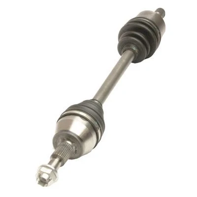 Imagem de MAXGEAR 49 2582 Veio de transmissão 652