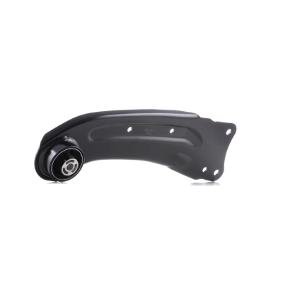 Imagem de LEMFÖRDER 38040 01 Braço de suspensão Eixo traseiro, à direita oscilante longitudinal Chapa aço VOLKSWAGEN: Golf 5, Passat B6 Variant, Eos