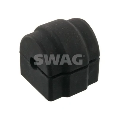 Imagem de SWAG 20 93 8074 Casquilho da Barra Estabilizadora Eixo traseiro EPDM (borracha de etileno propileno dieno) 11 48 BMW: 1 Coupe, 3 Touring