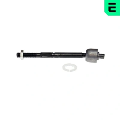 Imagem de OPTIMAL G2 1233 Barra Axial da Direção Eixo dianteiro, lado esquerdo, direito M14 x 1,50 RHT M RENAULT: MEGANE 3 Grandtour